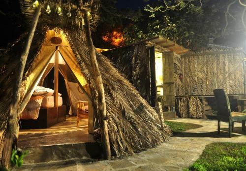 Studio Mazo The Glamping