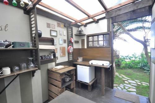 Studio Mazo The Glamping