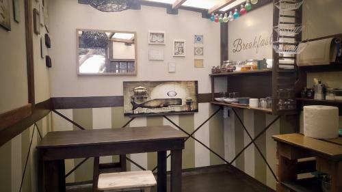 Studio Mazo The Glamping