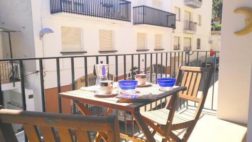 Apartamento Sabine
