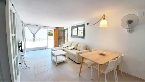 Apartamento Gregal