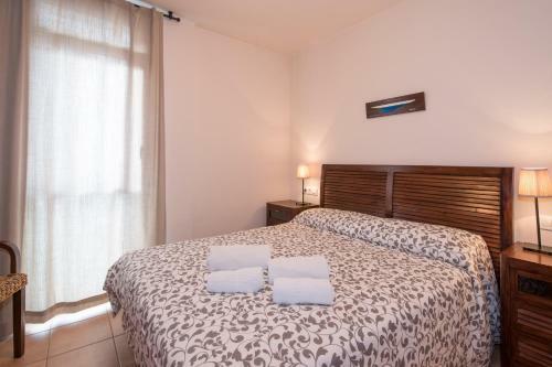 Apartamentos Llafranc Mar