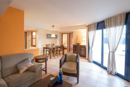 Apartamentos Llafranc Mar