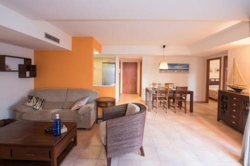 Apartamentos Llafranc Mar