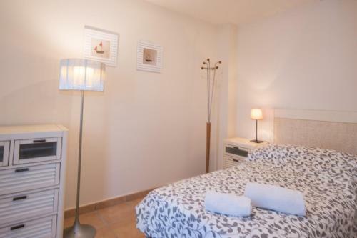 Apartamentos Llafranc Mar