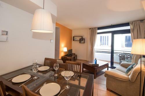 Apartamentos Llafranc Mar