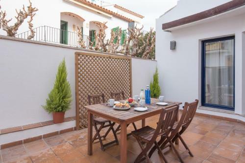 Apartamentos Llafranc Mar