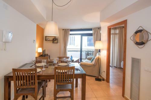 Apartamentos Llafranc Mar
