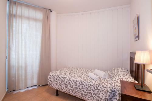Apartamentos Llafranc Mar