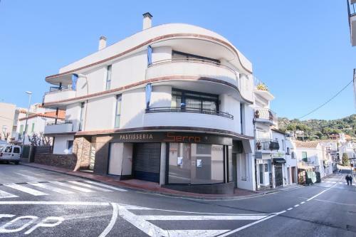 Apartamentos Llafranc Mar
