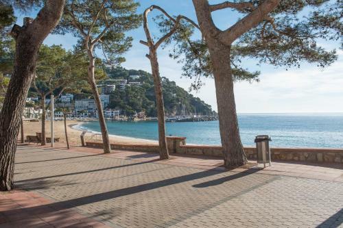 Apartamentos Llafranc Mar