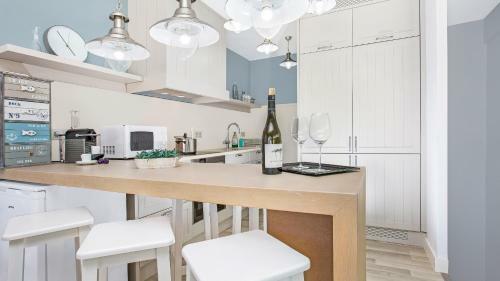 Apartamento Gala