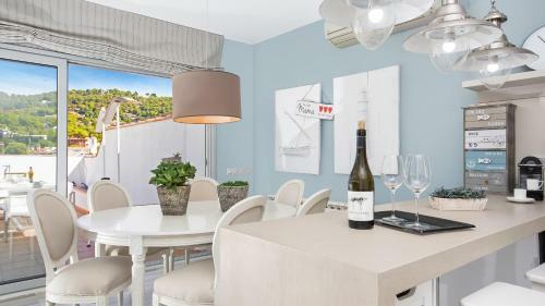 Apartamento Gala