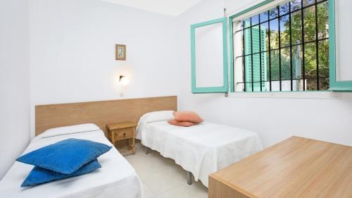 Apartamento Geranis 3