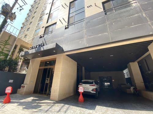 Apartamento Stay 251