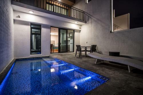 Hotel Jeju Aewol Poolvilla