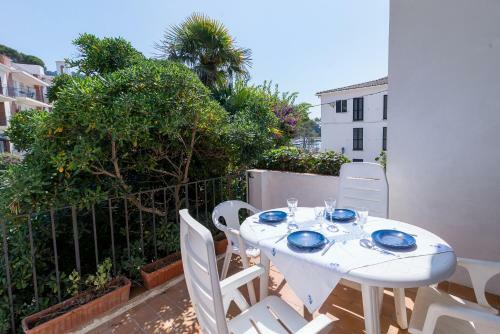 Apartamento Monturiol 10