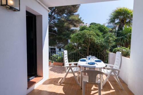 Apartamento Monturiol 10