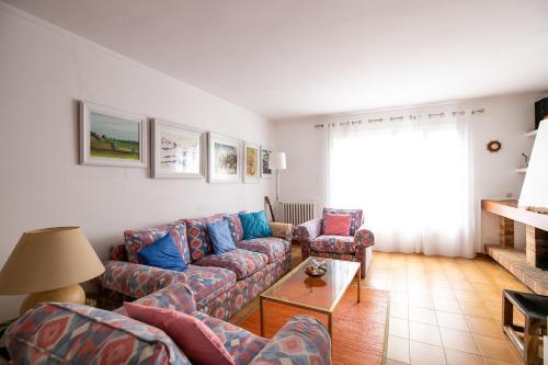 Apartamento Monturiol 10