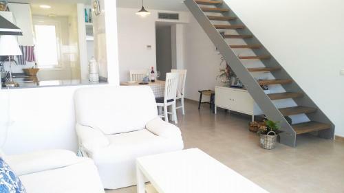 Apartamento Roger D`en Flor