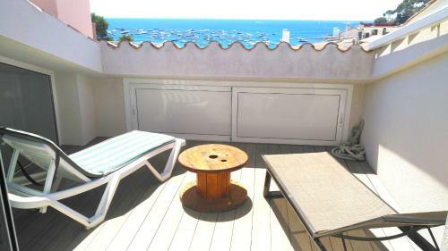 Apartamento Roger D`en Flor