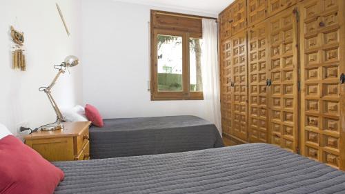 Apartamento Cenit A-2