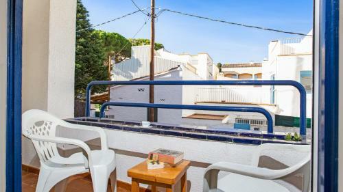 Apartamento Montserrat