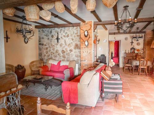 Agroturismo Casa Rural El Portal�n