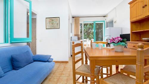 Apartamento Geranis 5