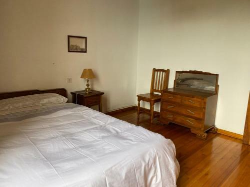 Blissful Galician Retreat