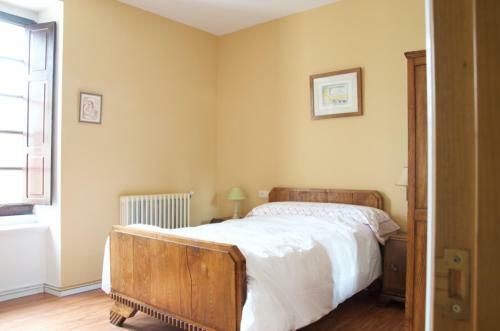 Blissful Galician Retreat