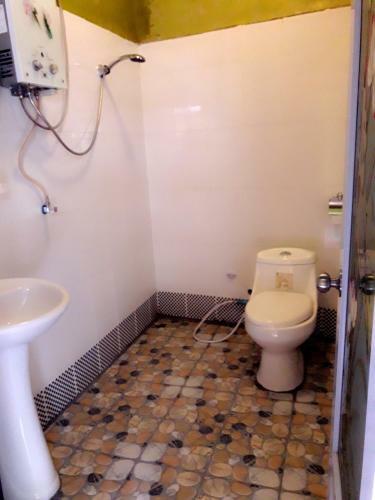 Hostal Baan Ruam Cha