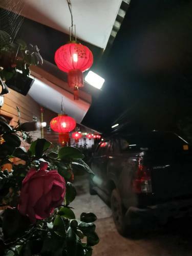 Hostal Baan Ruam Cha