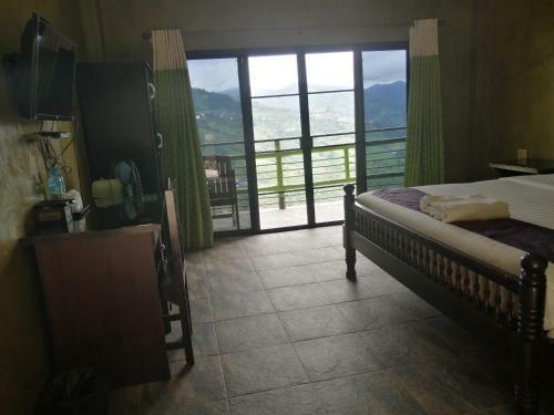 Hostal Baan Ruam Cha