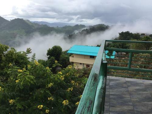 Hostal Baan Ruam Cha