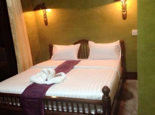 Hostal Baan Ruam Cha