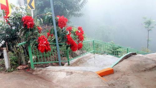 Hostal Baan Ruam Cha