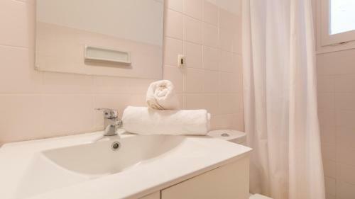 Apartamento Mar Sol 1