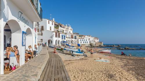 Apartamento Mar Sol 1