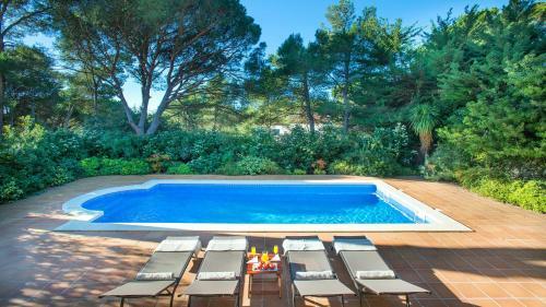 Villa Kris