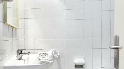Apartamento Geranis 1