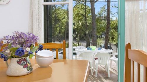 Apartamento Geranis 1