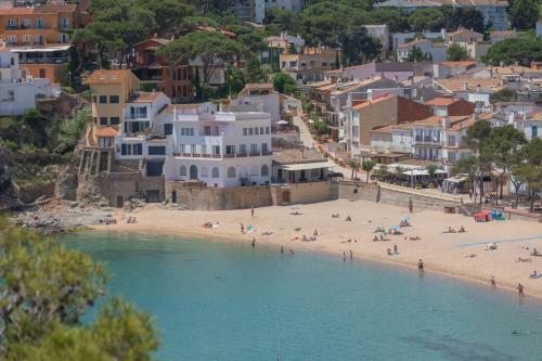 Hauzify I Casa Llafranc