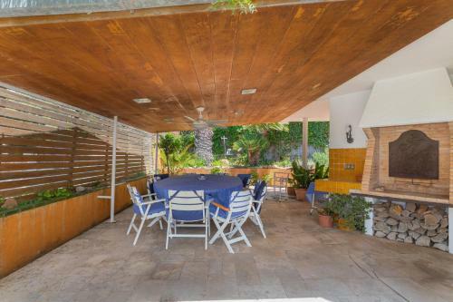 Hauzify I Casa Llafranc