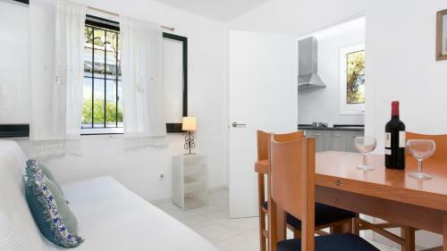 Apartamento Alberts Est