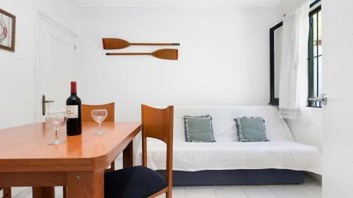 Apartamento Alberts Est