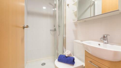 Apartamento Santa Rosa