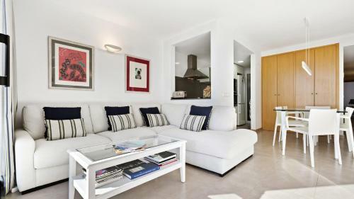 Apartamento Santa Rosa