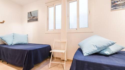 Apartamento Santa Rosa