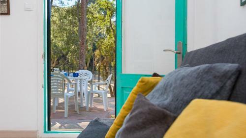 Apartamento Geranis 2